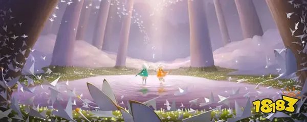 光遇ios和安卓互通吗