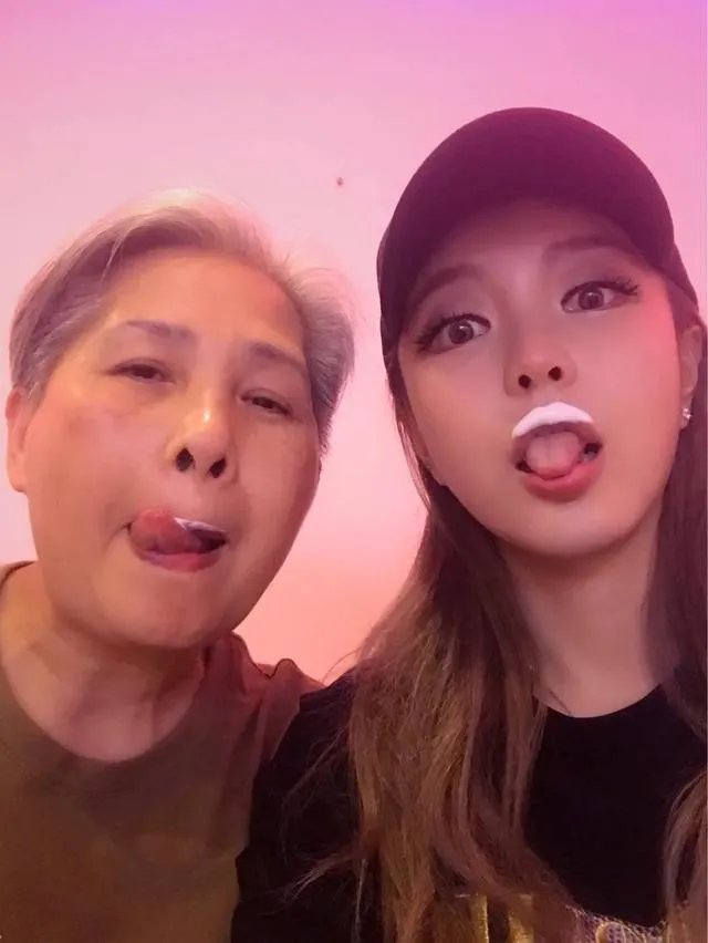 如何看待罗志祥妈妈发声？