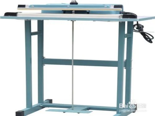 封口机封不住怎么处理