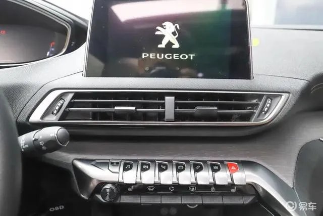 什么样的汽车内饰让人最舒服？