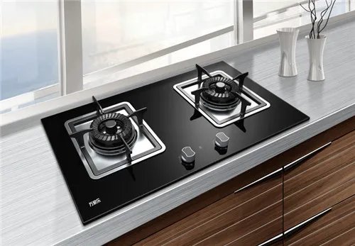 燃气灶如何换电池