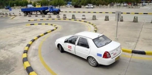 元贝驾考科目一技巧