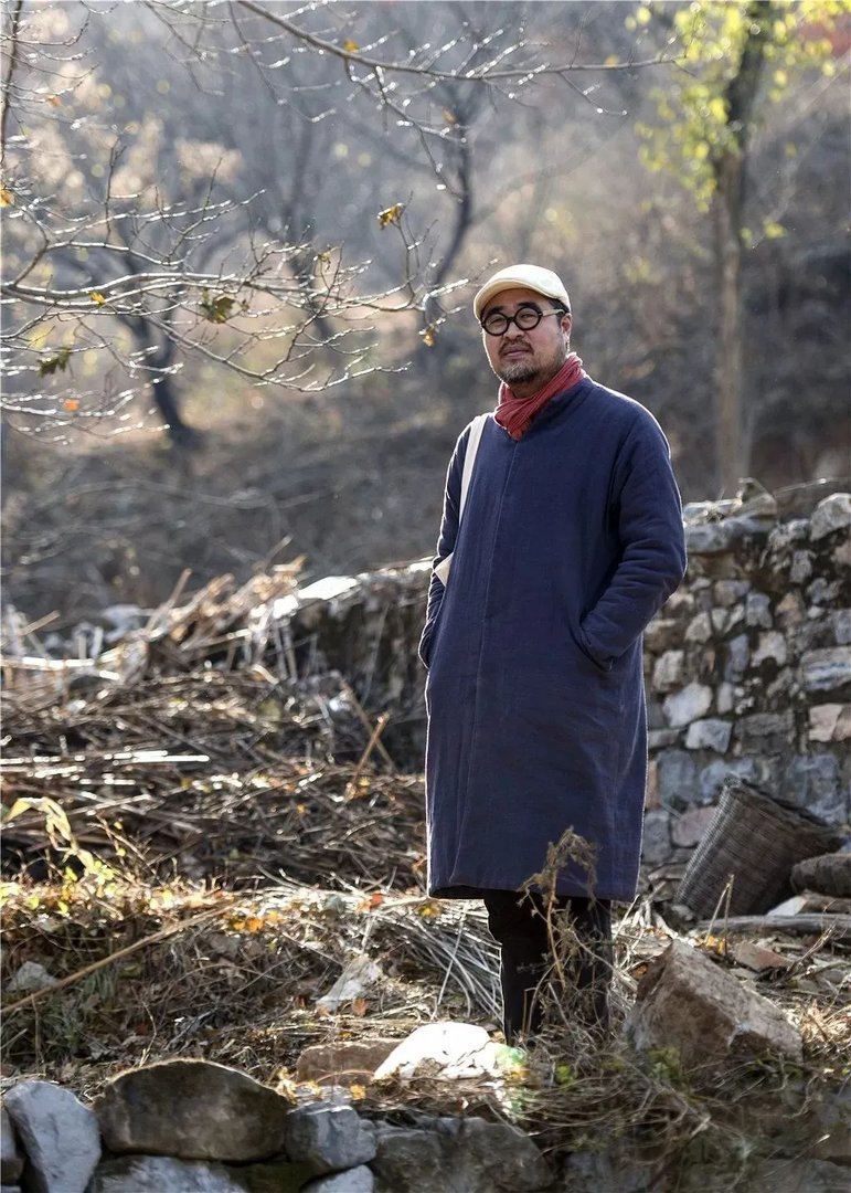 【民宿 · 头条影响力盛典现场发布】2017年度中国十佳民宿设计师