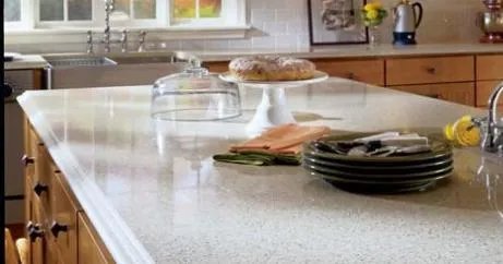 厨房台面到底大理石好还是石英石好？