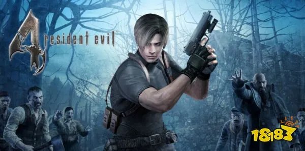 和求生之路2类似的游戏有哪些 求生之路2同类型游戏推荐