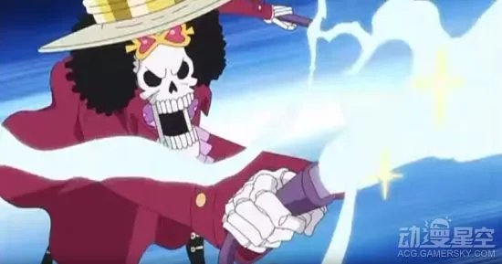 《海贼王》动画第756话先行图 掉线山治再出场