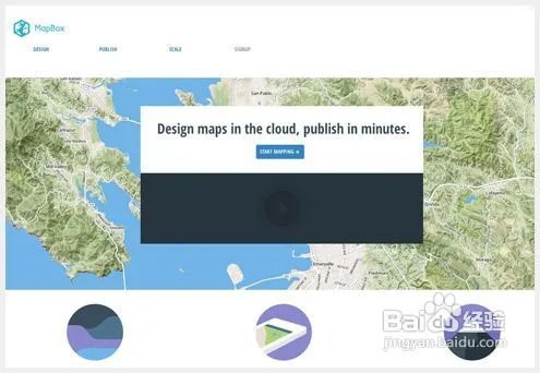 10个让人惊讶的网页设计创意