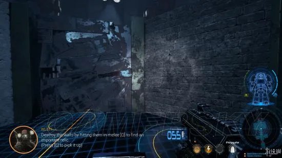 《太空战舰死亡之翼》图文攻略 全主线流程图文攻略