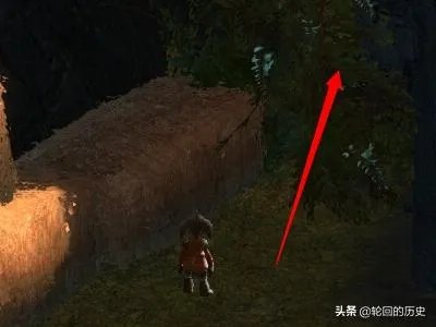 激战2狮子拱门远岸区观景点?