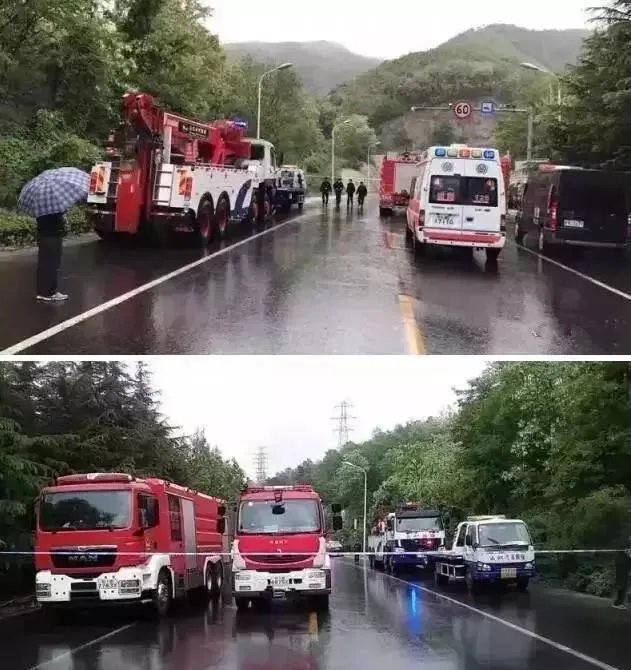 公交车或校车着火后应该怎么办