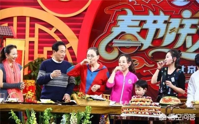 你是如何看待97版《天龙八部》剧组重聚的？