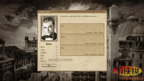 《黑手党：黑帮之城》剧情图文攻略