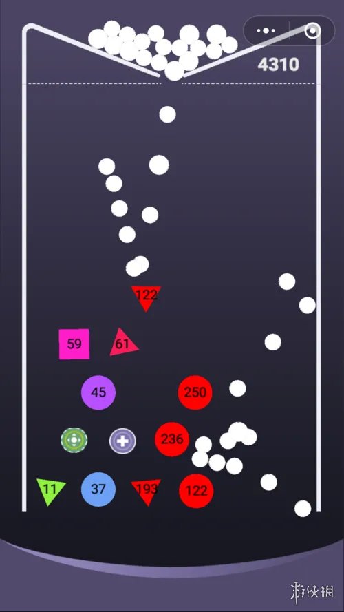 《弹球王者》怎么玩 弹球王者玩法攻略