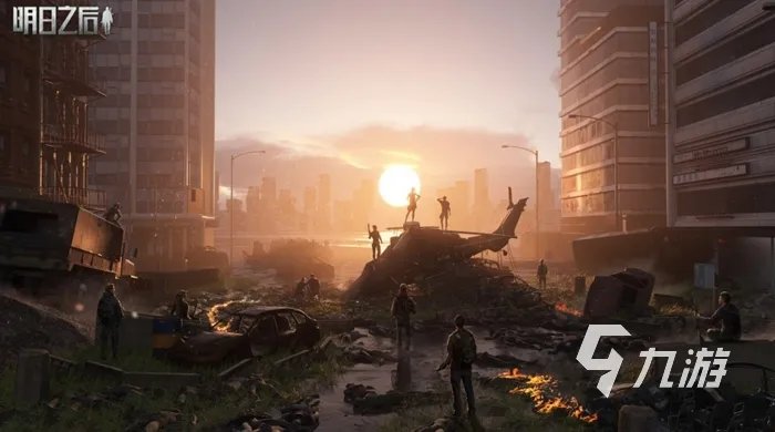 好玩的手机3d游戏排行前十名2022 好玩的3d游戏推荐