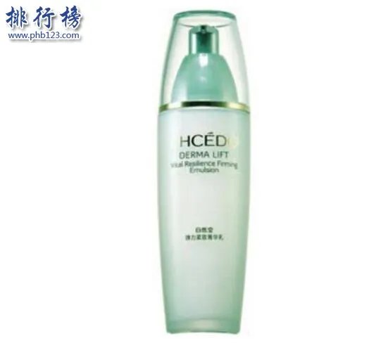 哪些国产保湿产品好用?中国保湿产品排行榜10强推荐