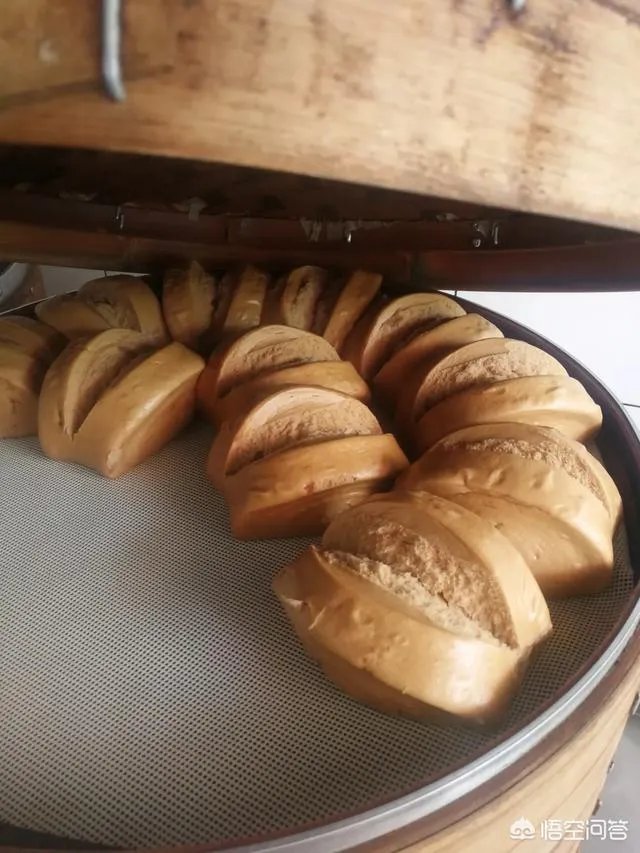 开包子加盟店,是选成品加盟的好,还是选半成品加盟的好?