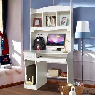 书架电脑桌价格