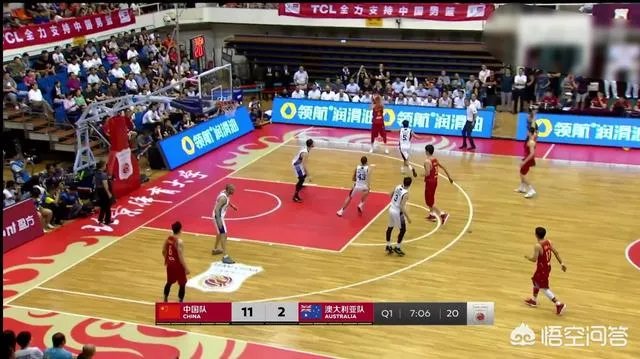 男篮红队与澳大利亚联队第三场比赛中,刘志轩首发登场帮助男篮红队大胜,你怎么看?