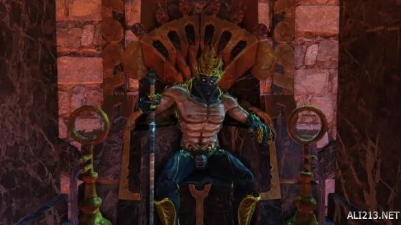 炒个冷饭！《深渊奥德赛：扩展梦幻版》PS4版发售