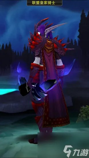 猎人锁甲幻化排行榜 魔兽锁甲幻化职业介绍  已解决