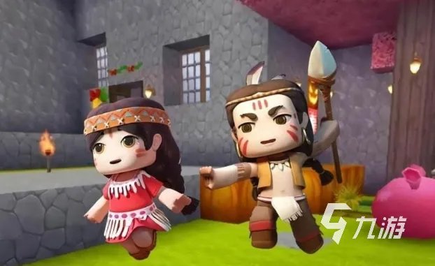 可以砍树盖房子的生存游戏有哪些2022 好玩的生存手机游戏推荐