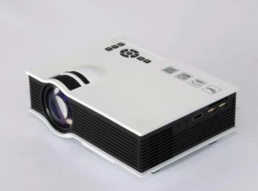 家用高清投影机购买注意事项 如何购买高品质的投影机