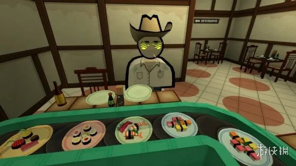 七款赛博朋克游戏推荐：2077之前先试试这些过过瘾！