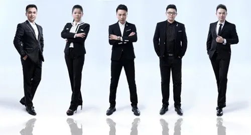 成都婚礼策划公司哪家好 婚礼策划流程怎么走