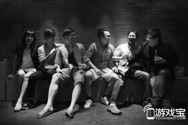 雷亚音乐嘉年华众筹达8万 《Cytus》预告图放出