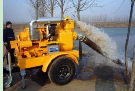 自吸泵的使用范围是什么