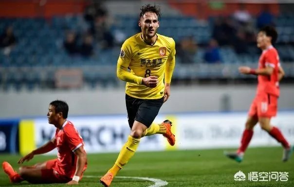 恒大客场成功击败济州联，第一次看到韩国球队怂了，济州联缴械，怎么评价这场比赛？