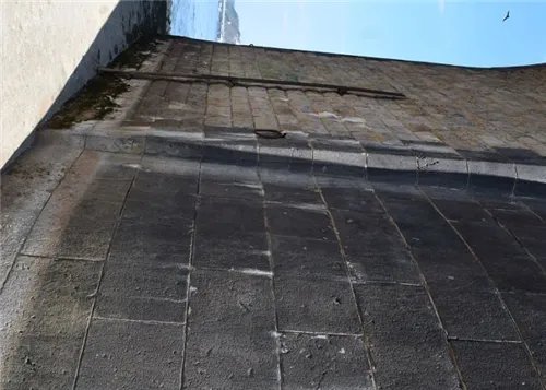 外墙渗水到内墙如何从内墙补救