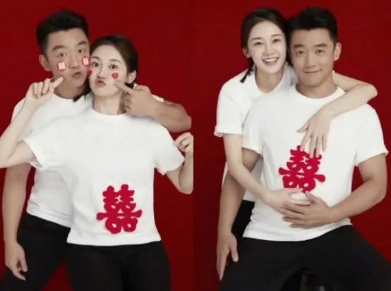 郑恺女朋友是谁