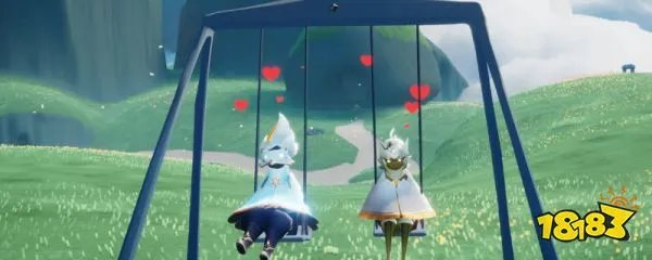 光遇ios和安卓互通吗