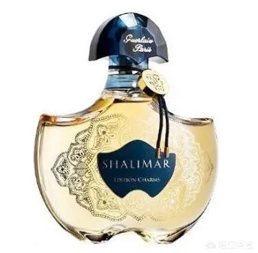 娇兰一千零一夜Shalimar的全部版本有哪些？