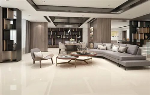 诺贝尔瓷砖背面logo真假区别是怎样的