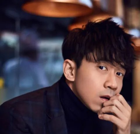 光良童话的歌词