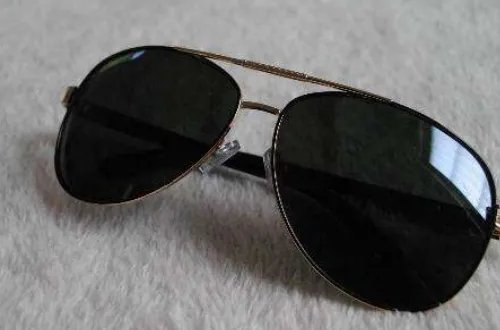 中国十大太阳镜品牌有哪些？