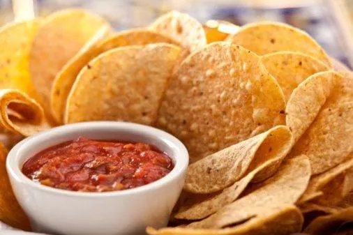 膨化食品的危害