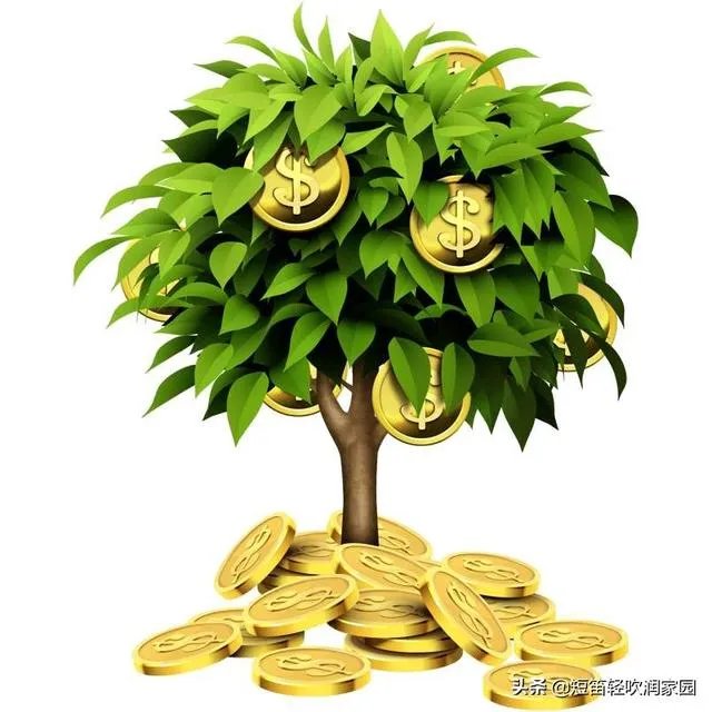 形容没有钱的四字成语有哪些？