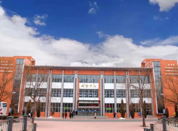 黑龙江生物科技职业学院怎么样