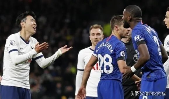 热刺为孙兴慜红牌提起上诉，如失败或遭禁赛6场，你认为热刺能够上诉成功吗？