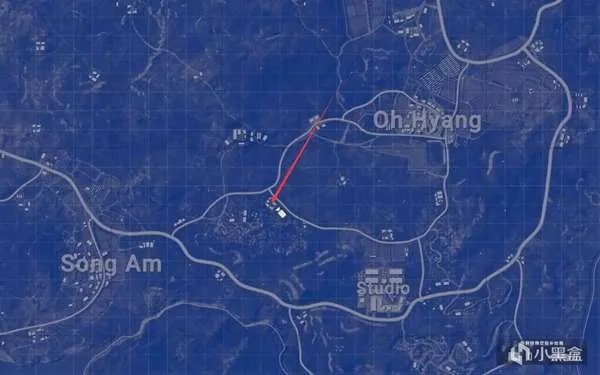 绝地求生泰戈地图密室位置大全