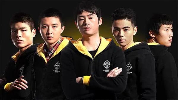 全明星回顾之LPL Uzi三度参加全明星