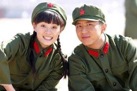 你最喜欢的国产剧女演员是谁？