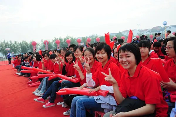 钟祥长寿文化旅游节的介绍