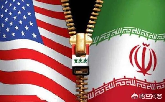 伊朗将派遣海军前往美国海岸，你觉得美国会如何应对？