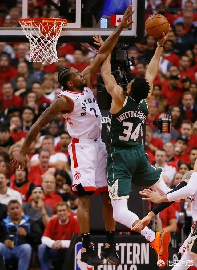 明天猛龙和雄鹿的天王山之战你们看好哪队获胜？取胜之匙是什么？