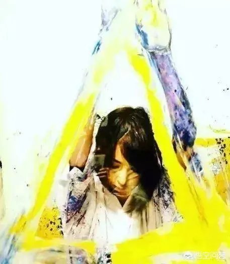 如何评价日本艺术家小松美羽？