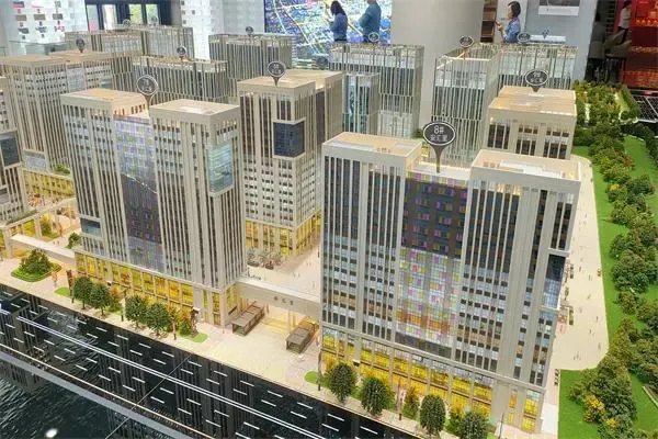 每5套房就有1套空着，南昌空置率领跑28个大中城市！这说明了什么？